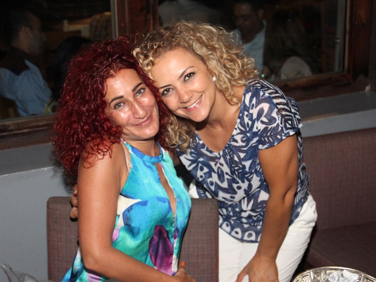 Sahriyeh with Georges Nehme